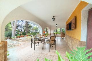 Xalet a Carrer barranc del'aigua 47a. ¡plena naturaleza!