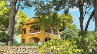 Chalet  Carrer barranc del'aigua 47a. ¡plena naturaleza!