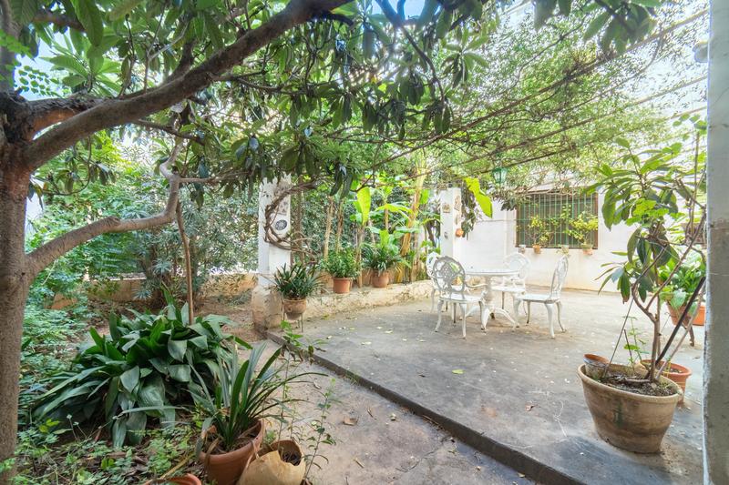 Foto 0f4962cd-125f-4a2c-b936-0df396a27c0c. Terreny residencial a carrer de bartomeu reus 17 a Castellón de la Plana