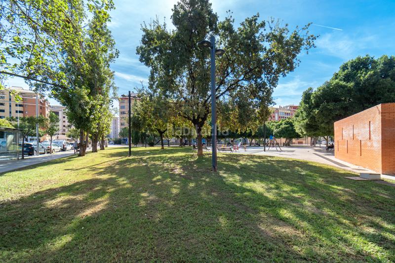 Foto 3e1b36e1-fb3e-46d5-84af-c3b0017f20c1. Terreny residencial a carrer de bartomeu reus 17 a Castellón de la Plana