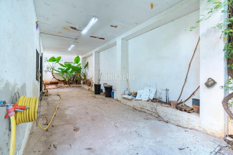 Foto 571d7434-4db2-4f85-b65b-06f98818f9f4. Terreny residencial a carrer de bartomeu reus 17 a Castellón de la Plana