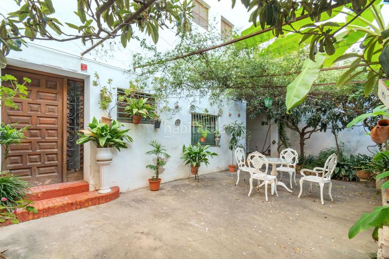 Foto 578da3a9-3acf-4918-a422-9429be30278f. Terreny residencial a carrer de bartomeu reus 17 a Castellón de la Plana