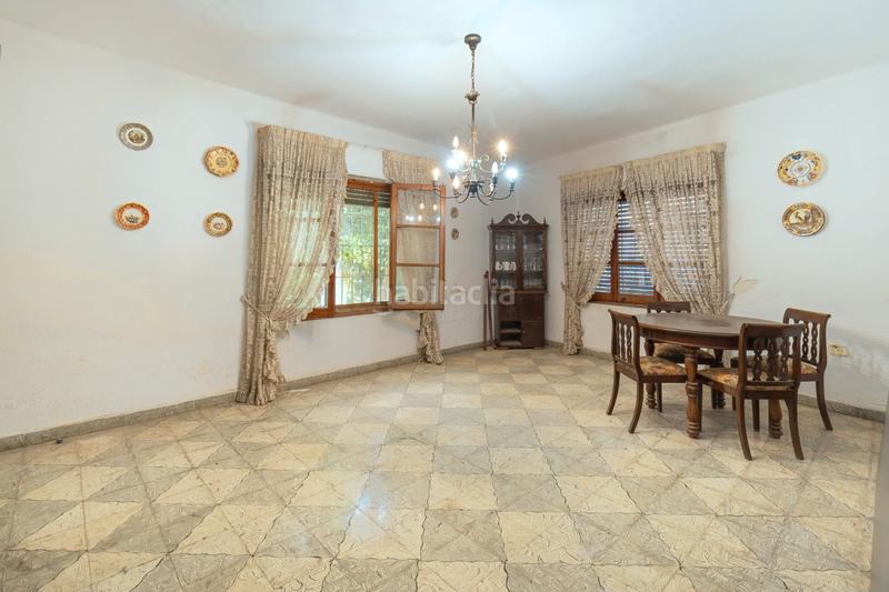 Foto 5ddd9056-0c67-4bf7-9a33-37f60b549e28. Terreny residencial a carrer de bartomeu reus 17 a Castellón de la Plana