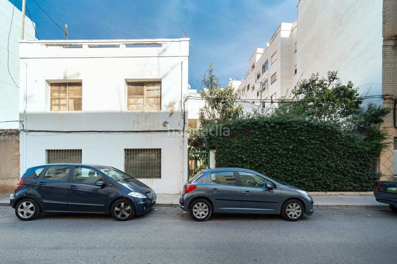 Foto 7bacca88-9935-42b7-a677-8a18b5dc8b8a. Terreny residencial a carrer de bartomeu reus 17 a Castellón de la Plana