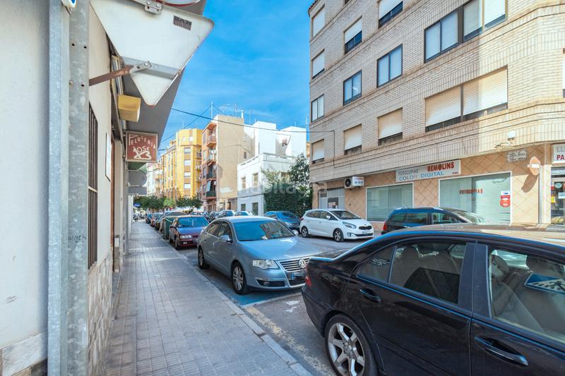 Foto 8618886e-73fe-48ad-aae5-a52ca34bdebb. Terreny residencial a carrer de bartomeu reus 17 a Castellón de la Plana