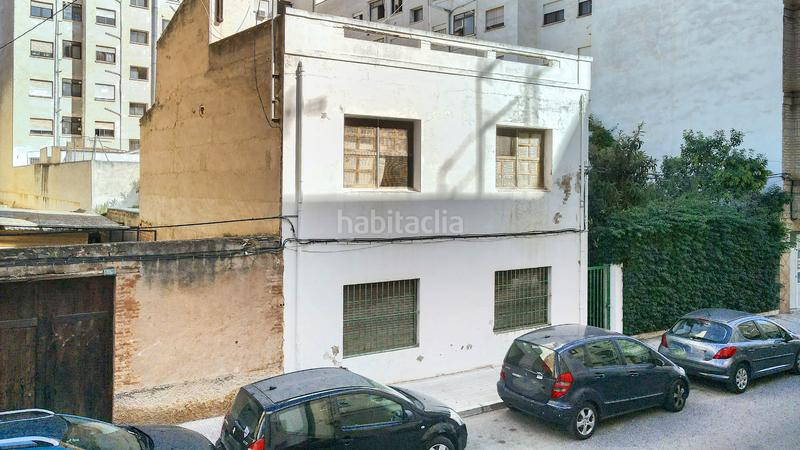 Foto 8ed7f4d6-dd65-4f01-8fbe-613126048a16. Terreny residencial a carrer de bartomeu reus 17 a Castellón de la Plana