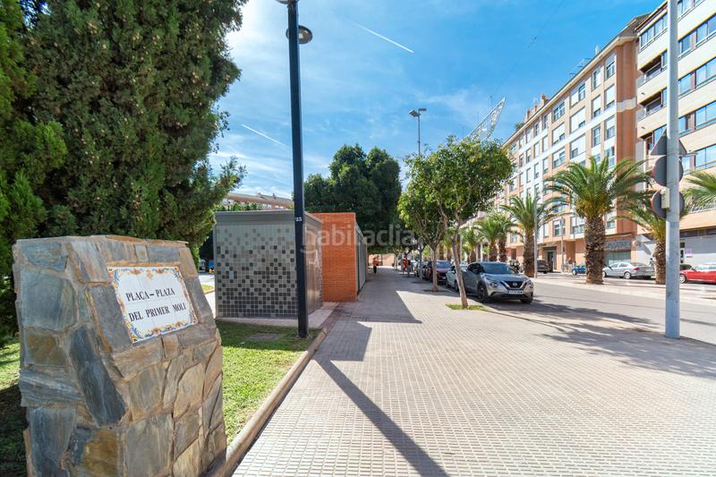 Foto e22fd7b2-0416-4487-b68e-dc7da48559b0. Terreny residencial a carrer de bartomeu reus 17 a Castellón de la Plana