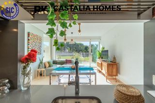 Appartement in Carrer el rall 9. Tu oasis privado te espera !!!