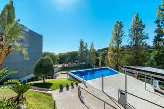 Piso en Carrer el rall 9. Tu oasis privado te espera !!!