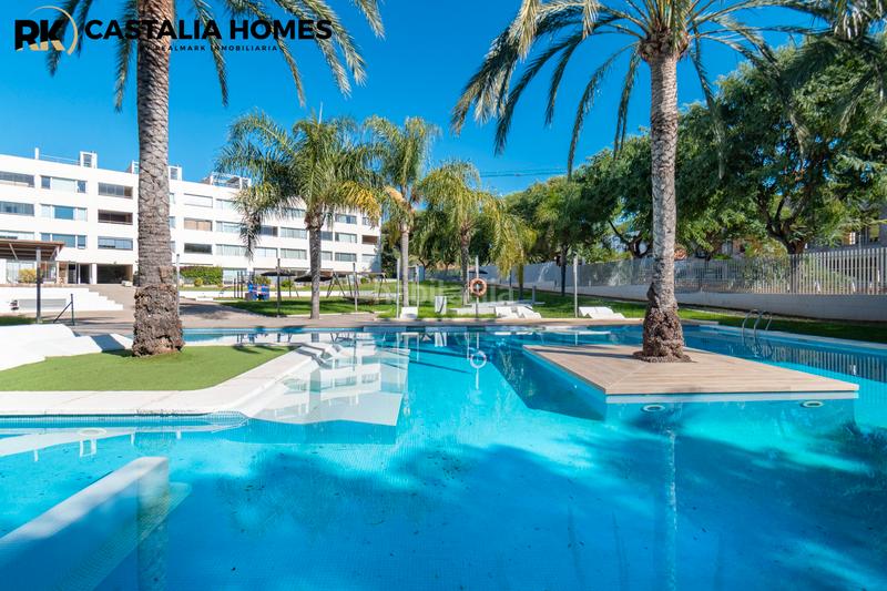 Foto 6a81fb43-9d8a-416c-9323-e850e07e5d21. Pis a carrer el rall 9 a La Renegà-Torre Bellver-Les Platgetes Oropesa del Mar