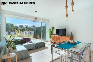 Pis a Carrer el rall 9. Tu oasis privado te espera !!!