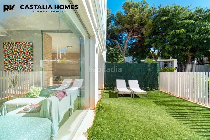 Foto c11789fa-c3d8-4066-99ee-a6626cbc5283. Pis a carrer el rall 9 a La Renegà-Torre Bellver-Les Platgetes Oropesa del Mar