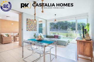 Appartement in Carrer el rall 9. Tu oasis privado te espera !!!