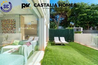 Apartment in Carrer el rall 9. Tu oasis privado te espera !!!