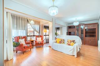 Pis  Plaza clave. Piso céntrico