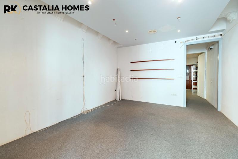 Foto 0ab24438-4c09-4528-9226-b6927e1c4aa1. Local comercial a carrer d'alloza 56 a Casco Histórico Castellón de la Plana