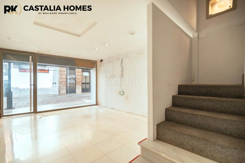 Foto 4f084cfc-b6da-45e6-bf2e-f88afdb4391b. Local comercial a carrer d'alloza 56 a Casco Histórico Castellón de la Plana