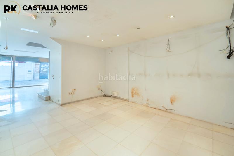 Foto 8b58a267-78d3-4389-beeb-8d6ef2331580. Local comercial a carrer d'alloza 56 a Casco Histórico Castellón de la Plana