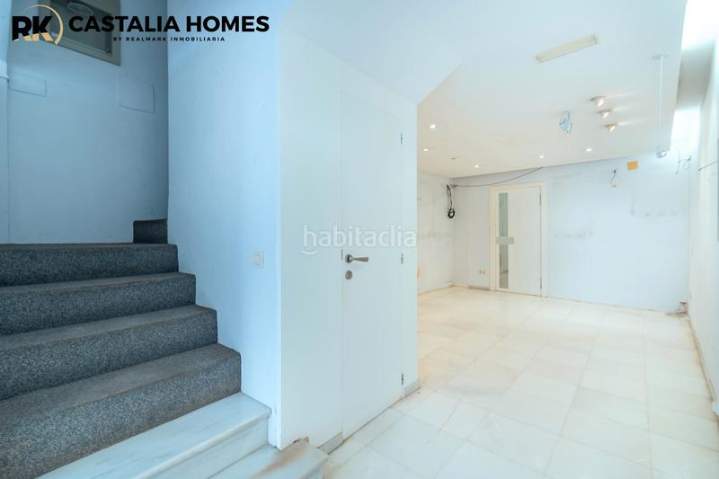 Foto 9a933ada-dd47-4f84-8d23-f0afb03d3d8c. Local comercial a carrer d'alloza 56 a Casco Histórico Castellón de la Plana