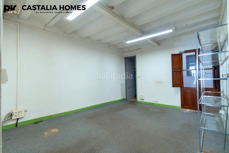 Foto e0c1dfac-b3f2-4e25-9e3e-cd58b3368e29. Local comercial a carrer d'alloza 56 a Casco Histórico Castellón de la Plana