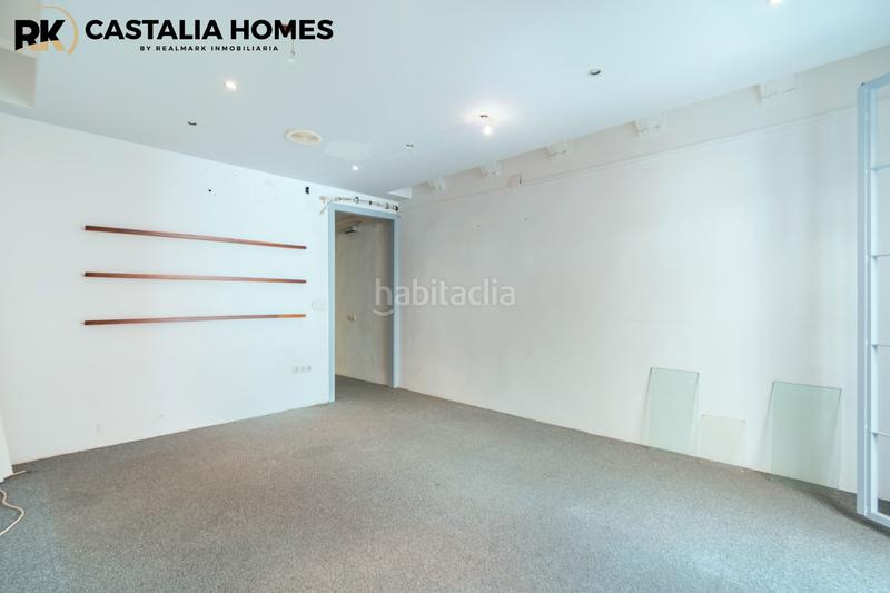 Foto e4c25b79-eb75-452c-8c26-2e25e11832ae. Local comercial a carrer d'alloza 56 a Casco Histórico Castellón de la Plana