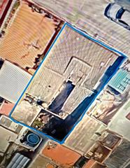 Terreno residenziale  Calle río montnegre 8. ¡atención inversores!