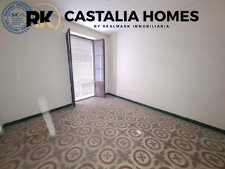 Casa  Carrer de lluís bellver sanz 8