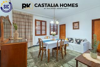 Appartamento in Carrer de sant ferran 5. ¡ planta baja en castellón !