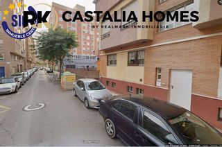 Terreno residenziale in Carrer del coscoll 18. ¡solar urbano con alta rentabilidad en calle coscoll !