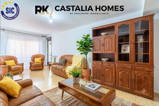 Pis a Avinguda del Cardenal Costa 56