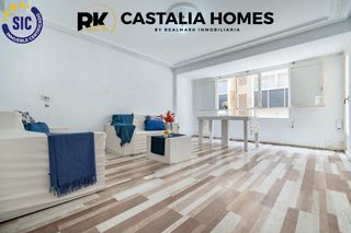 Appartement à Carrer de montcada 7. ¡ oportunidad en zona céntrica!