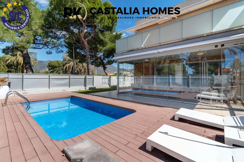 Foto 073cac00-cb11-43f4-abe3-6e30755c96b5. Chalet en gran avinguda jaume i 202 chalet en zona terrers en Benicasim / Benicàssim