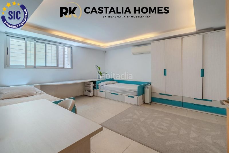 Foto 0bdae2d2-143c-4154-96da-cdfa7c328516. Chalet en gran avinguda jaume i 202 chalet en zona terrers en Benicasim / Benicàssim