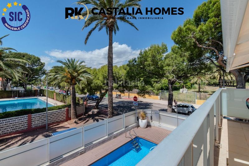 Foto 1765d8cf-99ff-45ab-b085-50f28a2a350a. Chalet en gran avinguda jaume i 202 chalet en zona terrers en Benicasim / Benicàssim