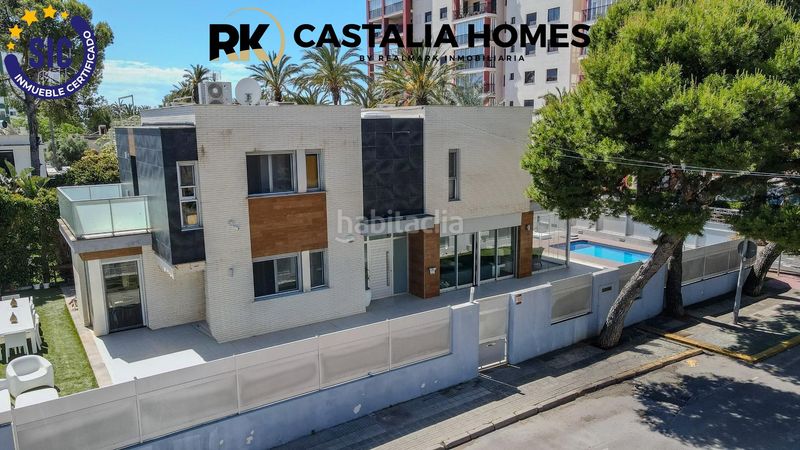 Foto 57d75e66-4b67-4f55-ae98-f362c46d5a51. Chalet en gran avinguda jaume i 202 chalet en zona terrers en Benicasim / Benicàssim