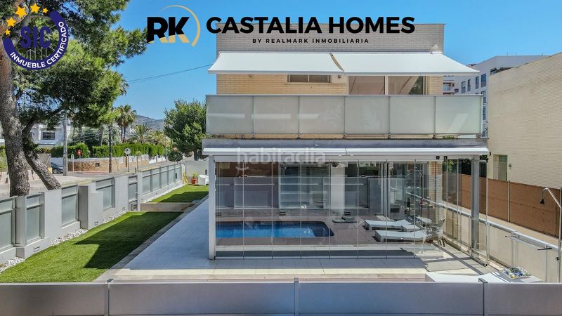 Foto 9de81846-20e9-43d1-be2e-e7183d1f618b. Chalet en gran avinguda jaume i 202 chalet en zona terrers en Benicasim / Benicàssim