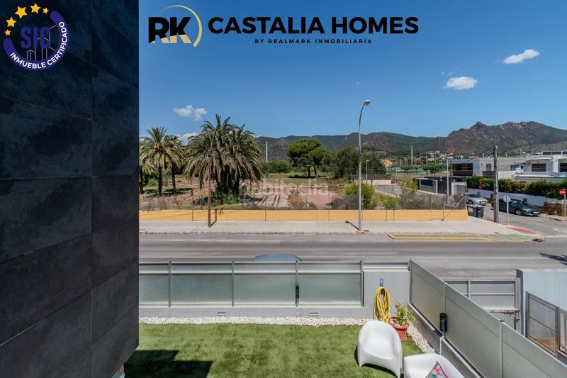 Foto b28fad39-454e-49d9-915d-7a91c449e232. Chalet en gran avinguda jaume i 202 chalet en zona terrers en Benicasim / Benicàssim