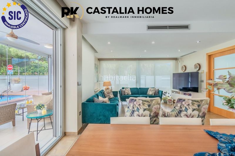 Foto b4d5b3e6-4464-4528-a27f-683757eb9b10. Chalet en gran avinguda jaume i 202 chalet en zona terrers en Benicasim / Benicàssim