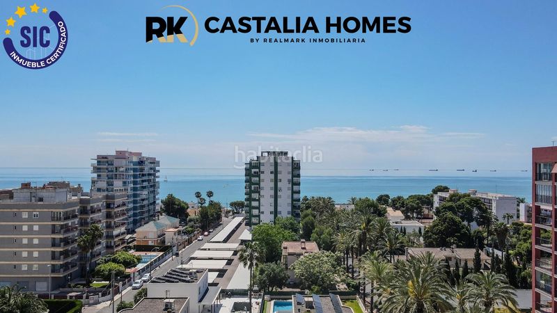 Foto d608c7d2-49bc-4f52-9484-587cb477083e. Chalet en gran avinguda jaume i 202 chalet en zona terrers en Benicasim / Benicàssim