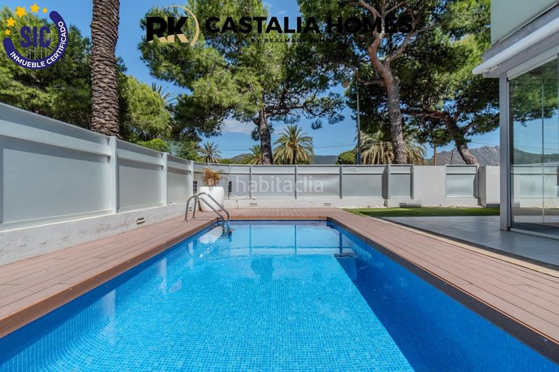 Foto e445764c-fb19-4816-8bdc-a7aacf60202d. Chalet en gran avinguda jaume i 202 chalet en zona terrers en Benicasim / Benicàssim