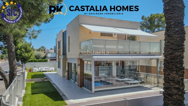 Foto f4decf9b-099b-4438-86ac-2cce0e2e8dfc. Chalet en gran avinguda jaume i 202 chalet en zona terrers en Benicasim / Benicàssim