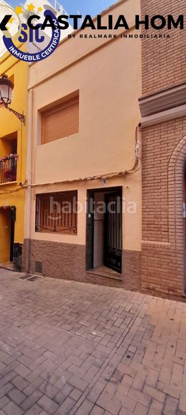 Foto 9c1c9c56-618a-4eaf-a558-2da3921c245d. Casa adossada a Alcora (l´)
