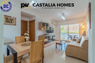 Apartamento  Carrer del clot de tonet 1. Apartamento ideal...tu refugio a pasos del mar !!!
