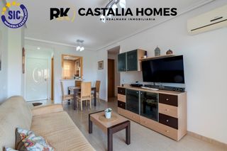 Apartamento en Carrer del clot de tonet 1. Apartamento ideal...tu refugio a pasos del mar !!!