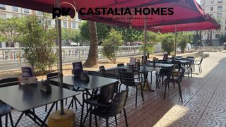 Traspàs Local Comercial a Plaça de l'hort dels corders 5. Oportunidad  única: traspaso restaurante en el corazón de castel