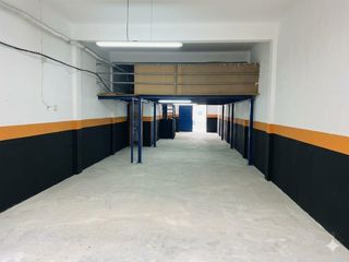 Geschäftsraum in Carrer de joan d'àustria 24. Local diafano en almazora