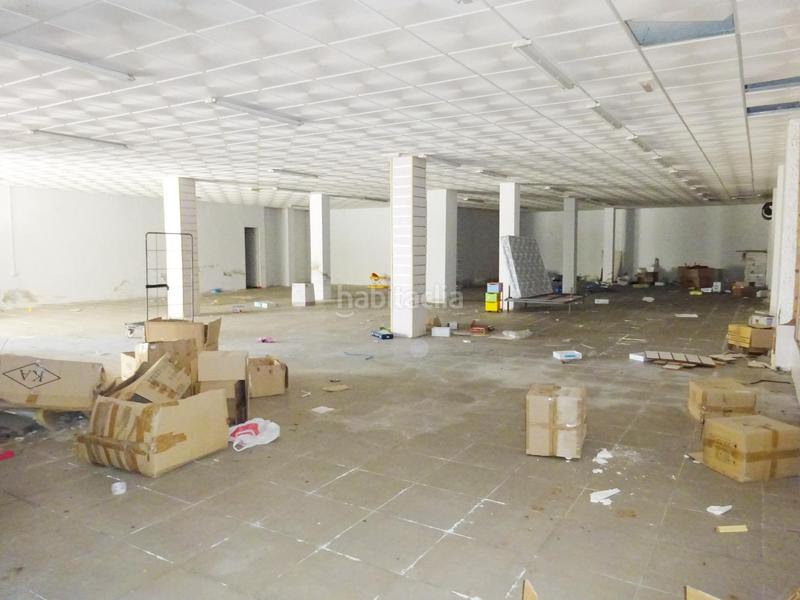 Foto 0ae1127b-742d-450e-8930-6e8735ed85b2. Local commercial dans Centro - Torre de la Higuera Almonte