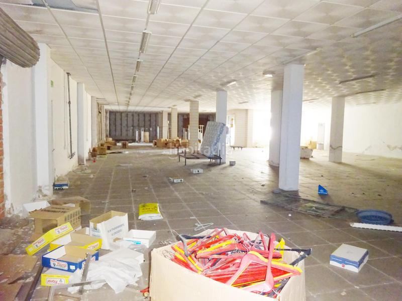 Foto 1b1cd2bc-0310-456c-bc1e-34574cc94f3d. Local commercial dans Centro - Torre de la Higuera Almonte