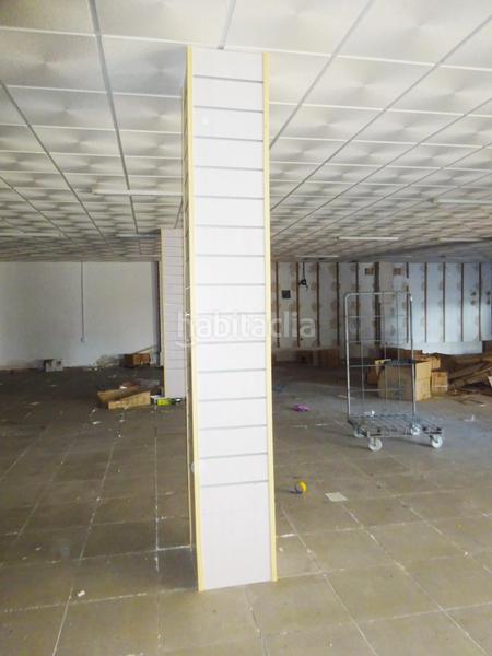 Foto 1d2778ca-76c3-4524-aa38-e49c53bdc9bb. Local commercial dans Centro - Torre de la Higuera Almonte