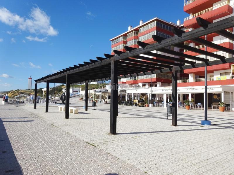 Foto 3dfcbf60-c416-42a3-bba6-6134e821c5ba. Local commercial dans Centro - Torre de la Higuera Almonte